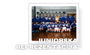 Juniorska reprezentacija