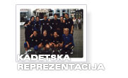Kadetska reprezentacija