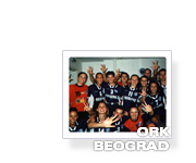 ORK Beograd