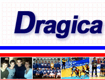 Dragica Kresoja, rukometas
